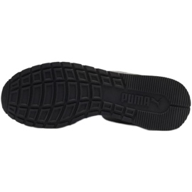 Puma St Runner v2 Mesh M 366811 06 grå 5
