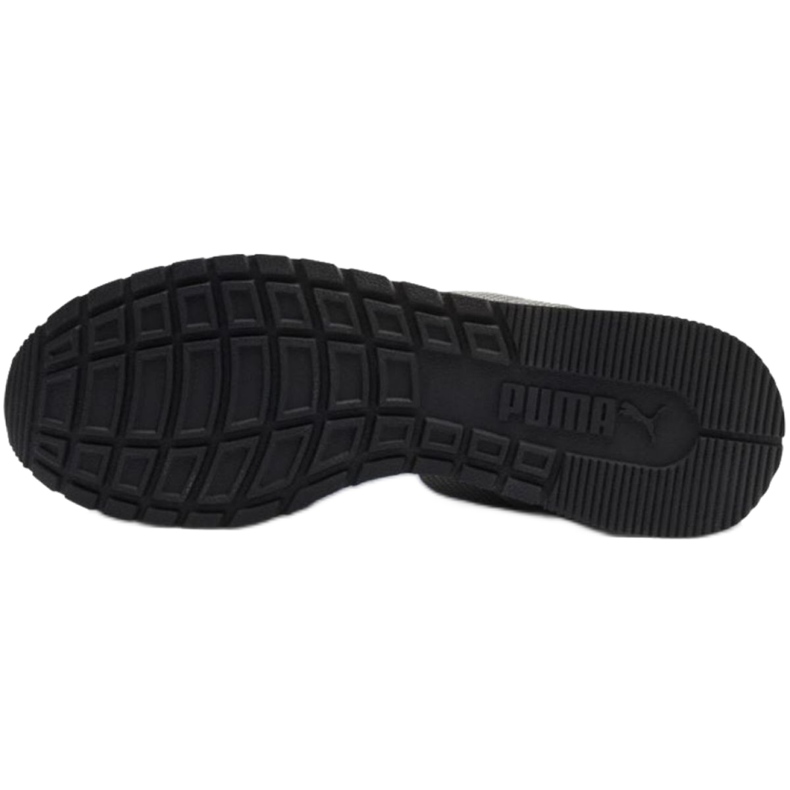 Puma St Runner v2 Mesh M 366811 06 grå 5