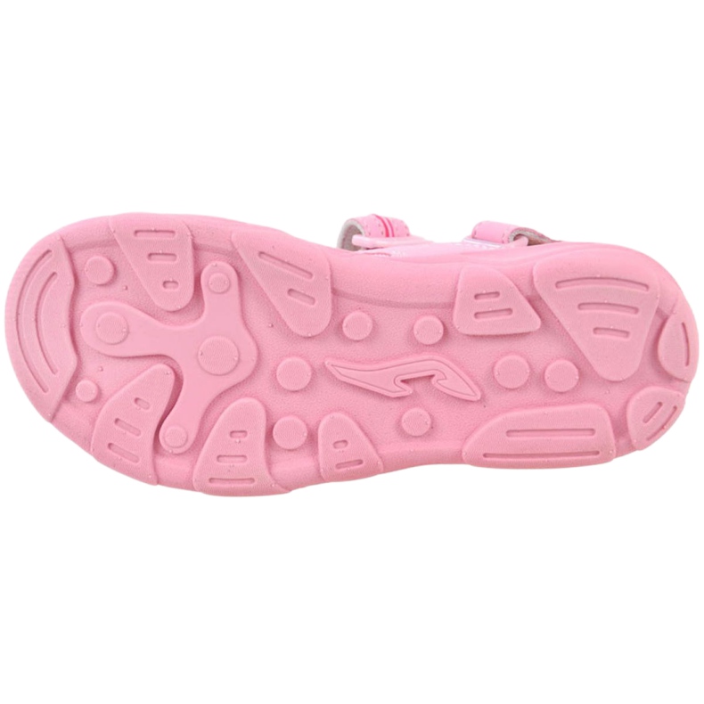 Sandaler Joma S. Ocean Jr.713 rosa 2