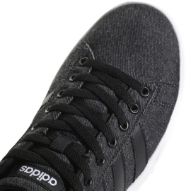 Adidas Daily 2.0 M DB0284 skor svart mångfärgad 3