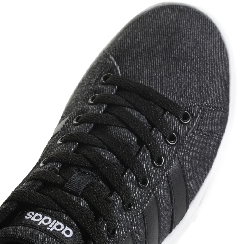Adidas Daily 2.0 M DB0284 skor svart mångfärgad 3