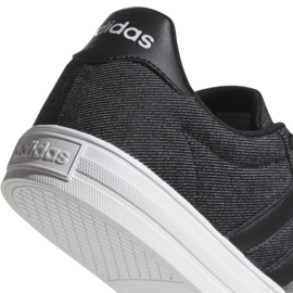 Adidas Daily 2.0 M DB0284 skor svart mångfärgad 4