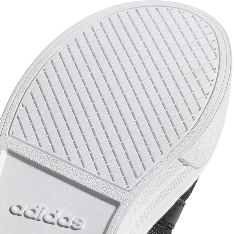 Adidas Daily 2.0 M DB0284 skor svart mångfärgad 5