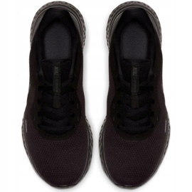 Nike Revolution 5 W BQ3207 001 svart mångfärgad 1