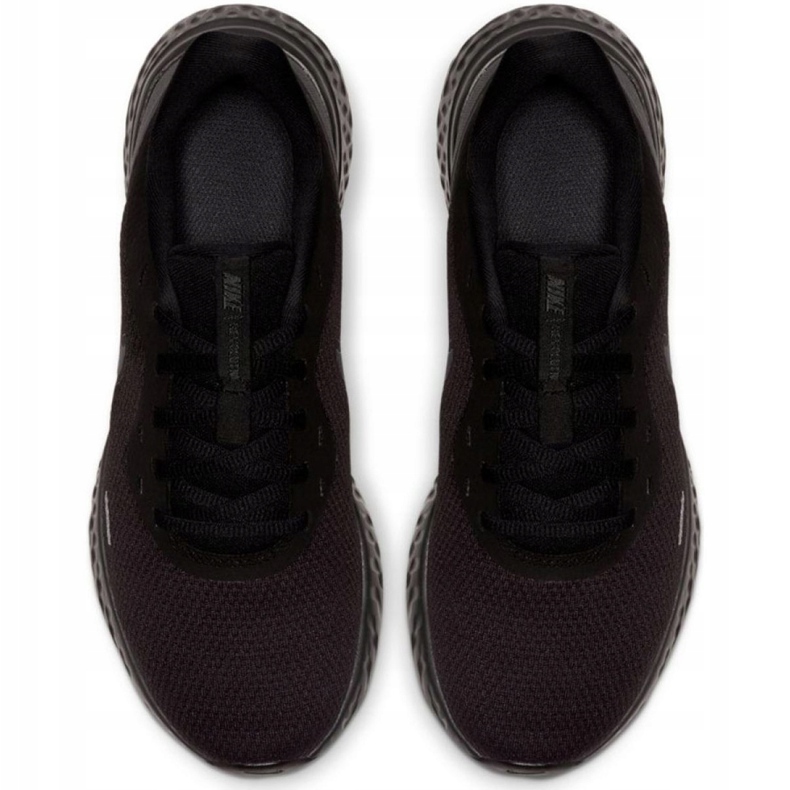 Nike Revolution 5 W BQ3207 001 svart mångfärgad 1