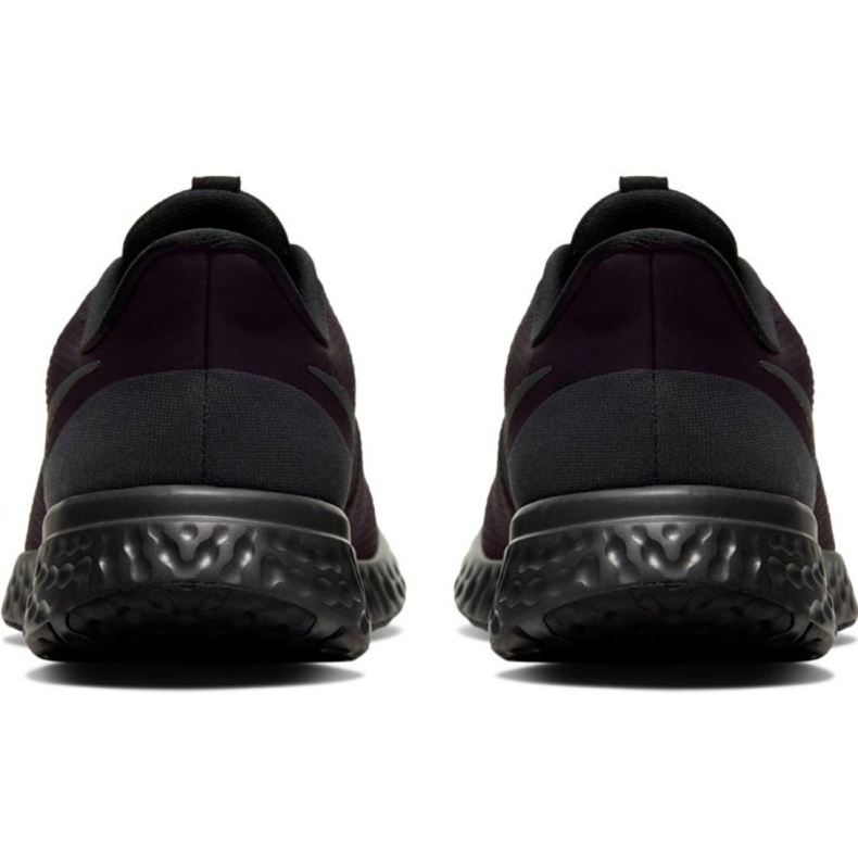 Nike Revolution 5 W BQ3207 001 svart mångfärgad 2