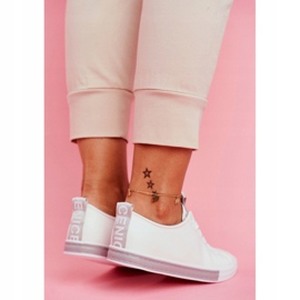 SEA Klassiska grå Ville -sneakers för kvinnor 2