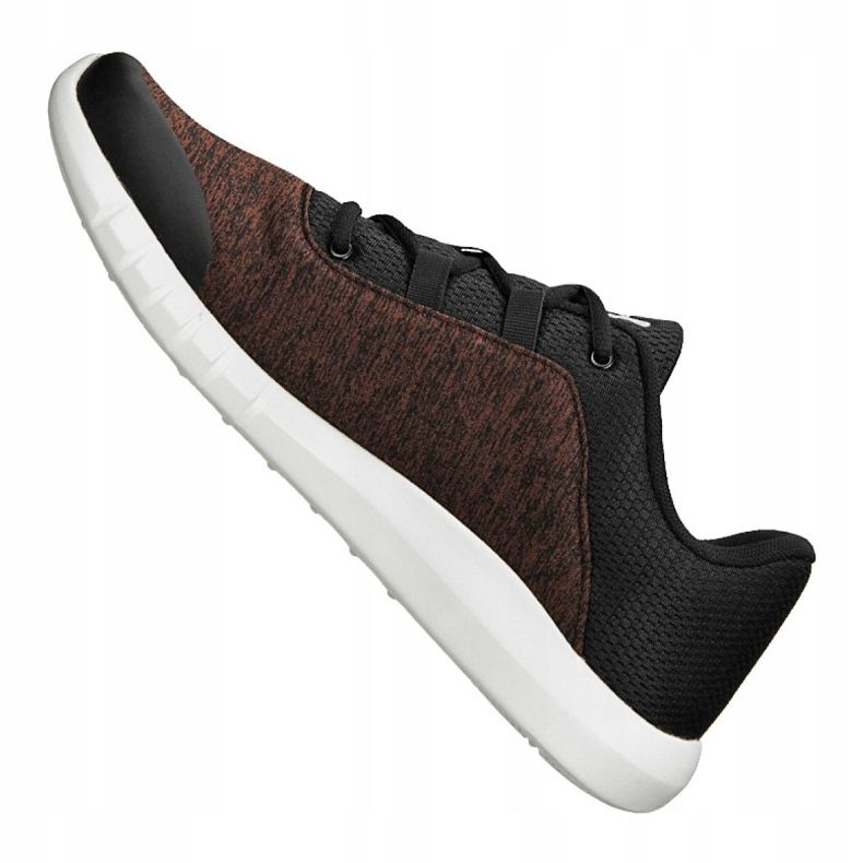 Under Armour Mojo M 3019858-200 svart mångfärgad 1