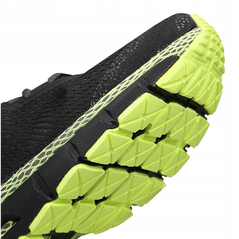 Under Armour Hovr Guardian 2 M 3022588-001 vit svart 2