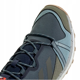 Adidas Terrex Skychaser Lt M EF0354 skor marinblå blå 1