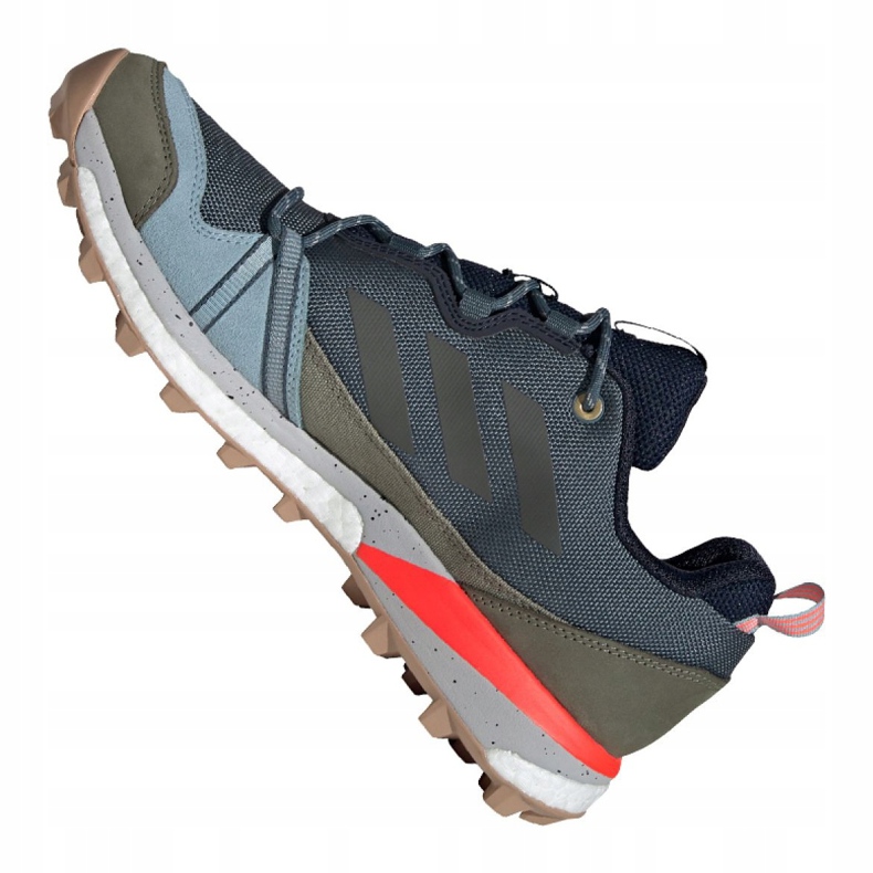 Adidas Terrex Skychaser Lt M EF0354 skor marinblå blå 2