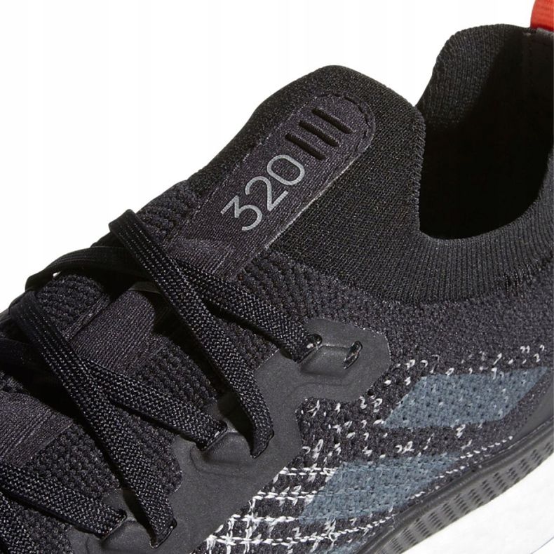 Adidas Terrex Two Ultra Parley M EF2133 skor svart 2