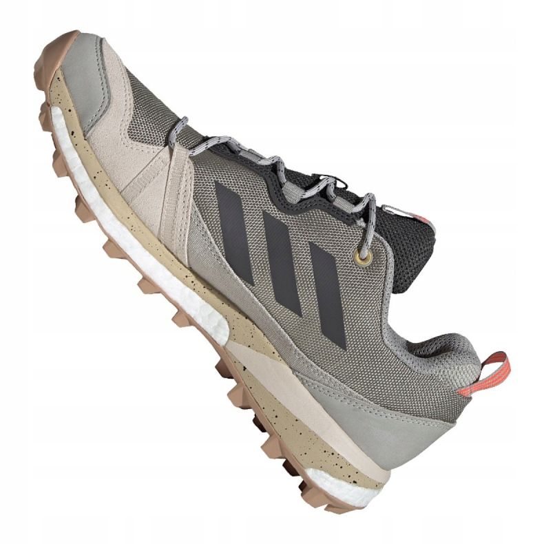 Adidas Terrex Skychaser Lt M EG2869 skor beige grå 1