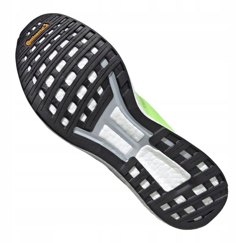 Adidas adizero Boston 8 M EG7894 skor grön 2