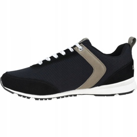 Levi's Almayer Td M 231543-750-59 skor svart grå 1