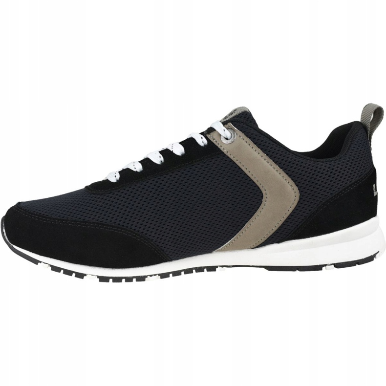 Levi's Almayer Td M 231543-750-59 skor svart grå 1