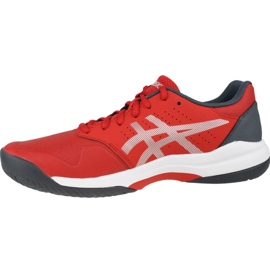 Asics Gel-Game 7 M 1041A042-603 röd 1