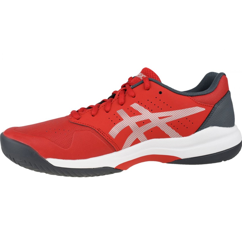 Asics Gel-Game 7 M 1041A042-603 röd 1