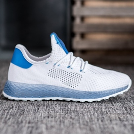 SHELOVET Vita openwork sneakers 2