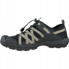 Skechers Garver-Resano M 66021-BLK Skor svart 1