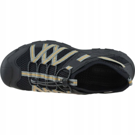 Skechers Garver-Resano M 66021-BLK Skor svart 2