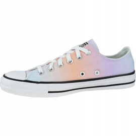 Converse Chuck Taylor All Star Ox W 567909C vit grå 1