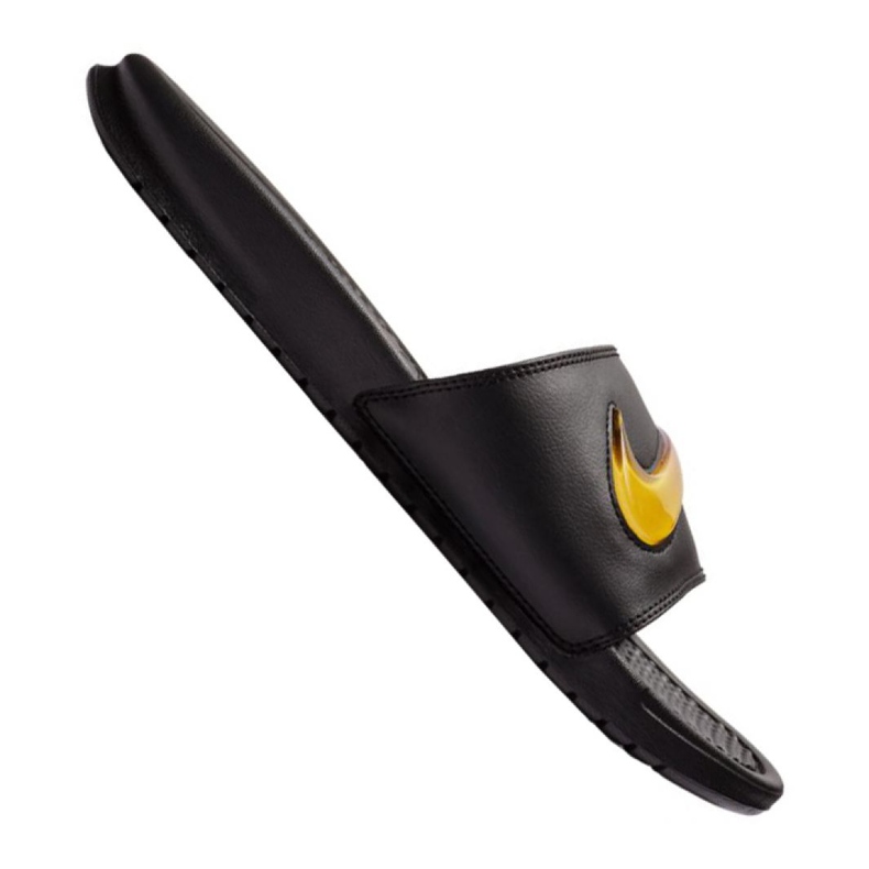 Nike Benassi Jdi Se M AJ6745-002 diabilder svart grå 1