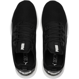 Löparskor Puma Nrgy Neko Sport M 191583 01 svart 1