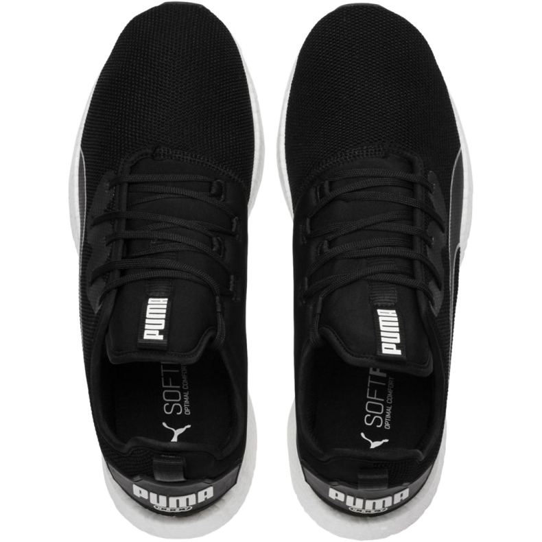 Löparskor Puma Nrgy Neko Sport M 191583 01 svart 1