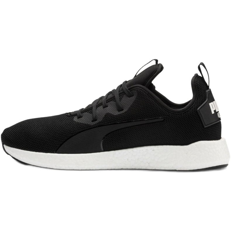 Löparskor Puma Nrgy Neko Sport M 191583 01 svart 2