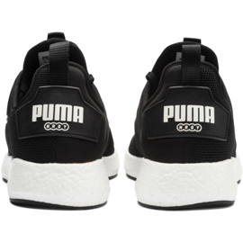 Löparskor Puma Nrgy Neko Sport M 191583 01 svart 5