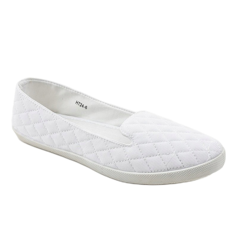 HT24-6 vita slip-on quiltade sneakers 1
