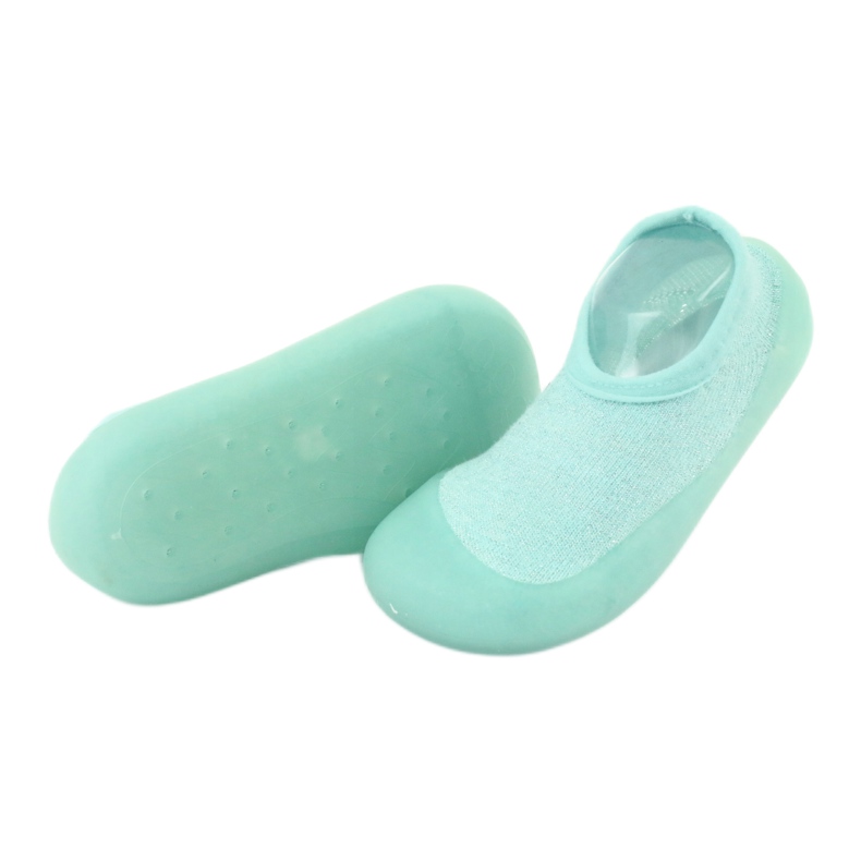 Alkoholfri befado 002P010 blå grön 3