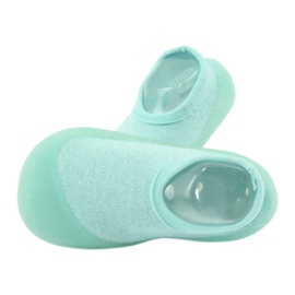 Alkoholfri befado 002P010 blå grön 4