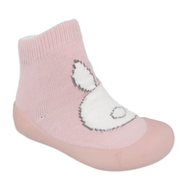 Befado alkoholfri 002P008 vit rosa 1