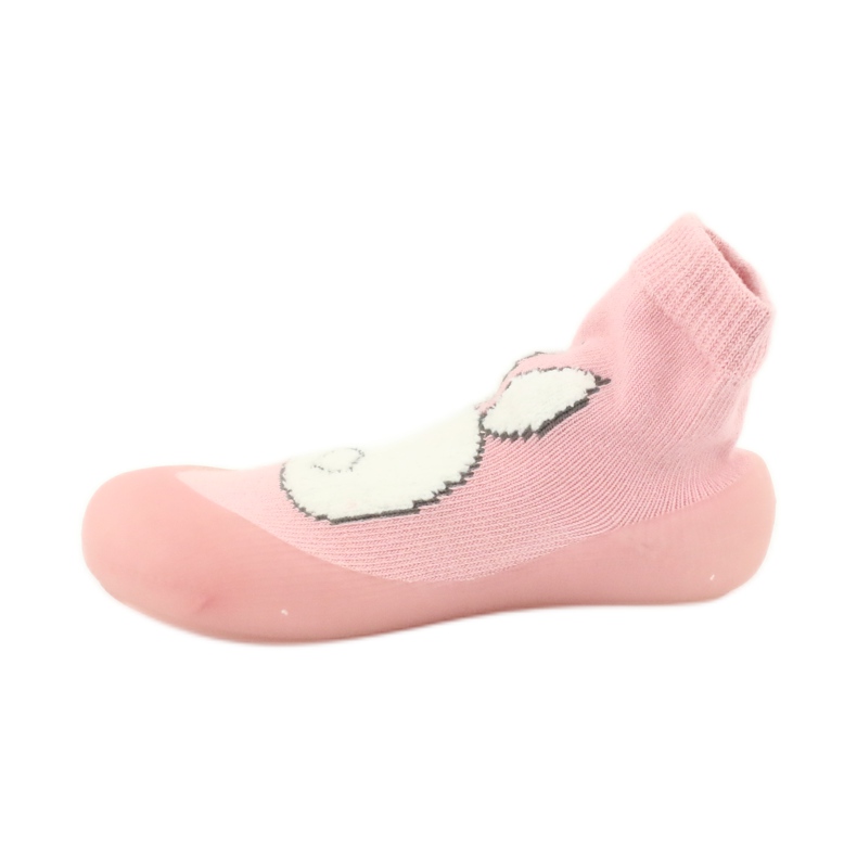 Befado alkoholfri 002P008 vit rosa 2