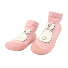 Befado alkoholfri 002P008 vit rosa 3