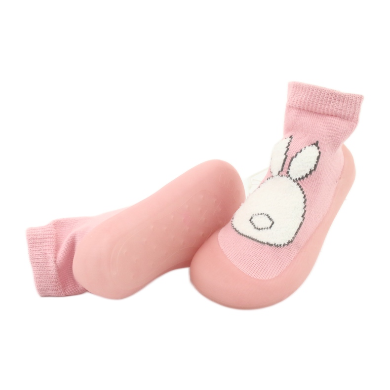 Befado alkoholfri 002P008 vit rosa 4