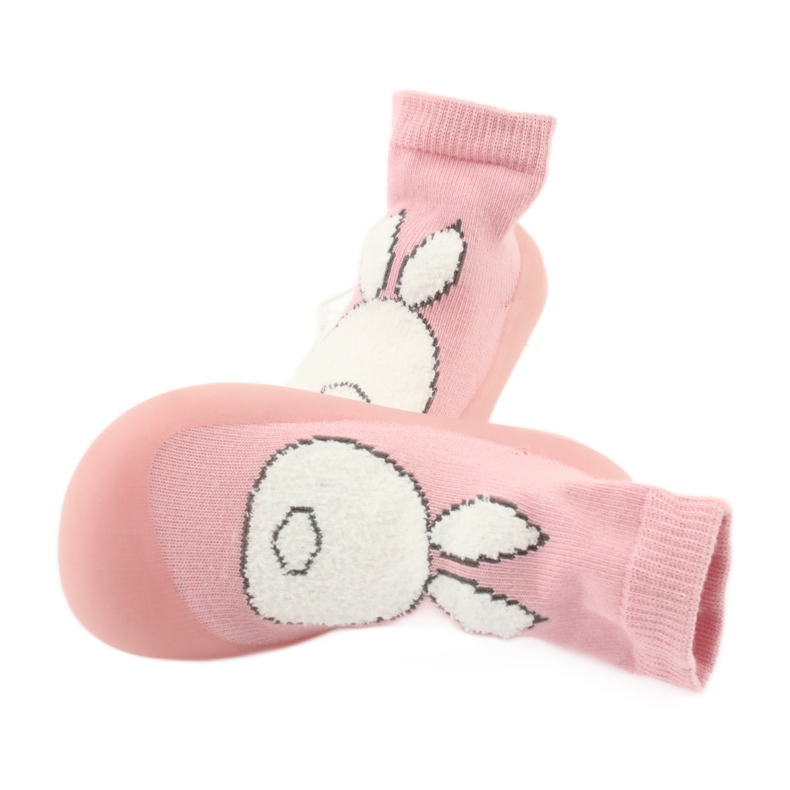 Befado alkoholfri 002P008 vit rosa 5