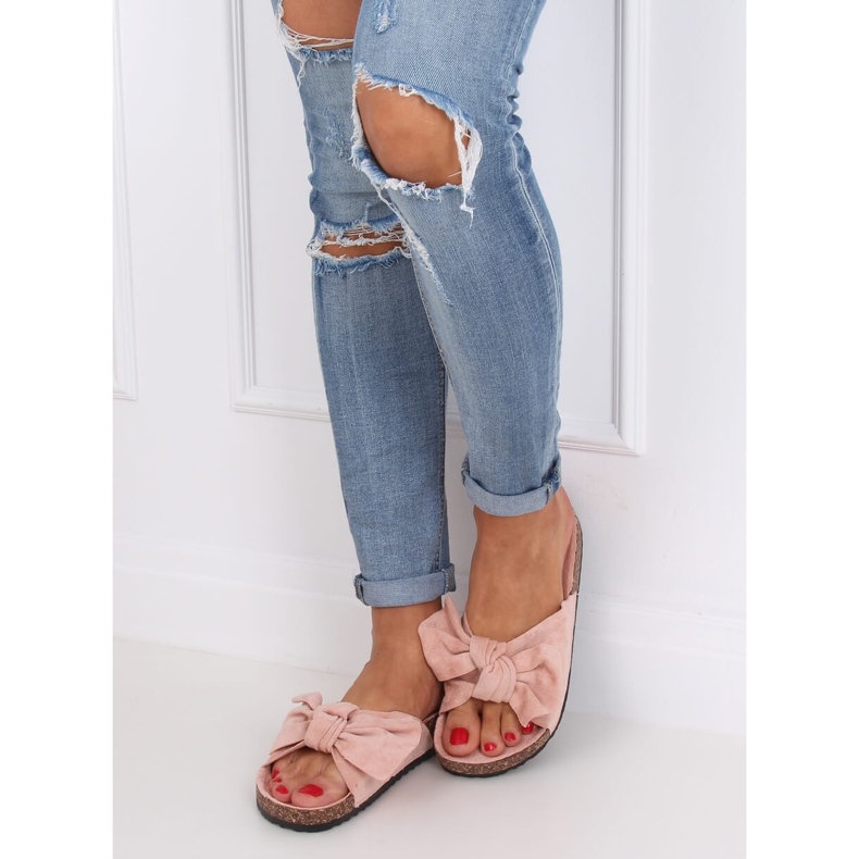 Rosa 10-218 Rosa korksål 1