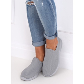 Grå sportskor 7079 Grå 2