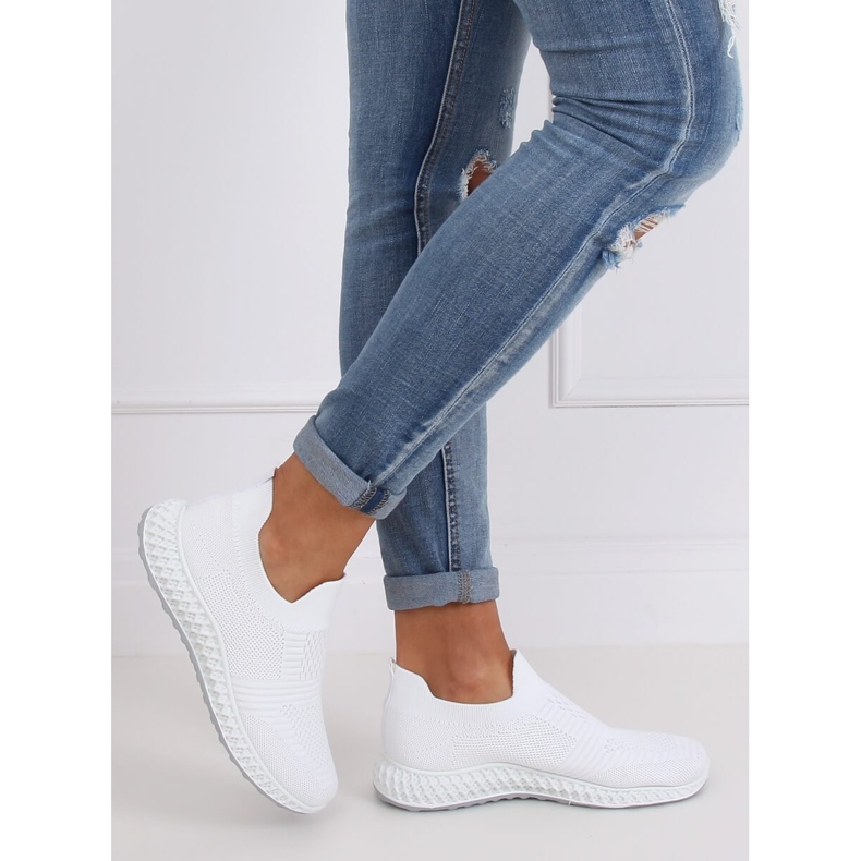 Vita 4388 Vita sportskor 1