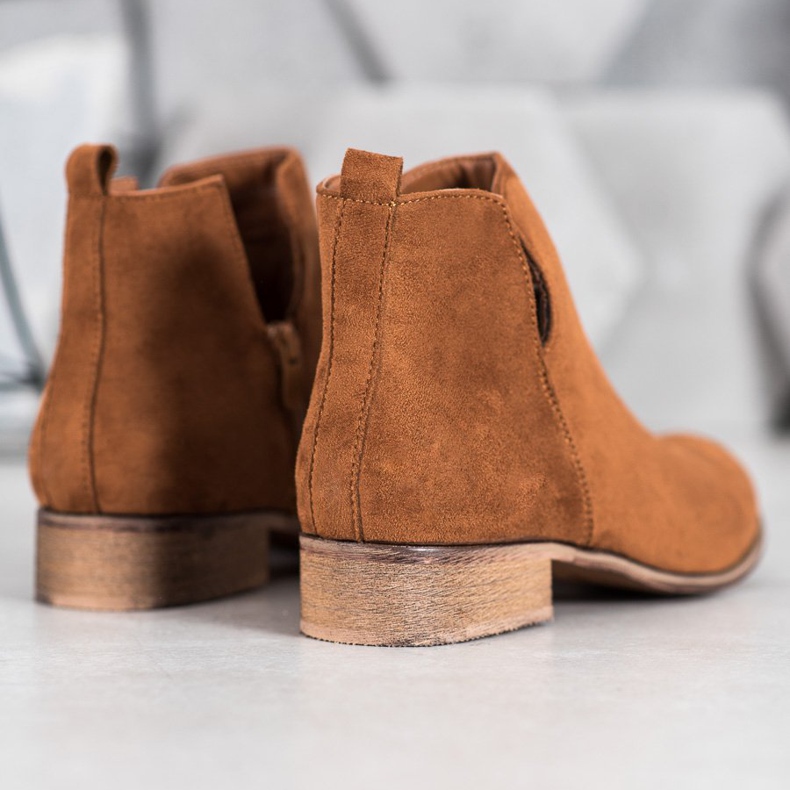 Evento Mockaskor brun 1