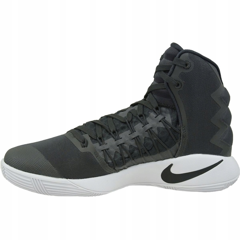 Nike Hyperdunk 2016 Tb M 844368-001 sko svart svart 1