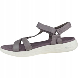 Skechers On The Go 600 W 15316-LTMV purpur 1