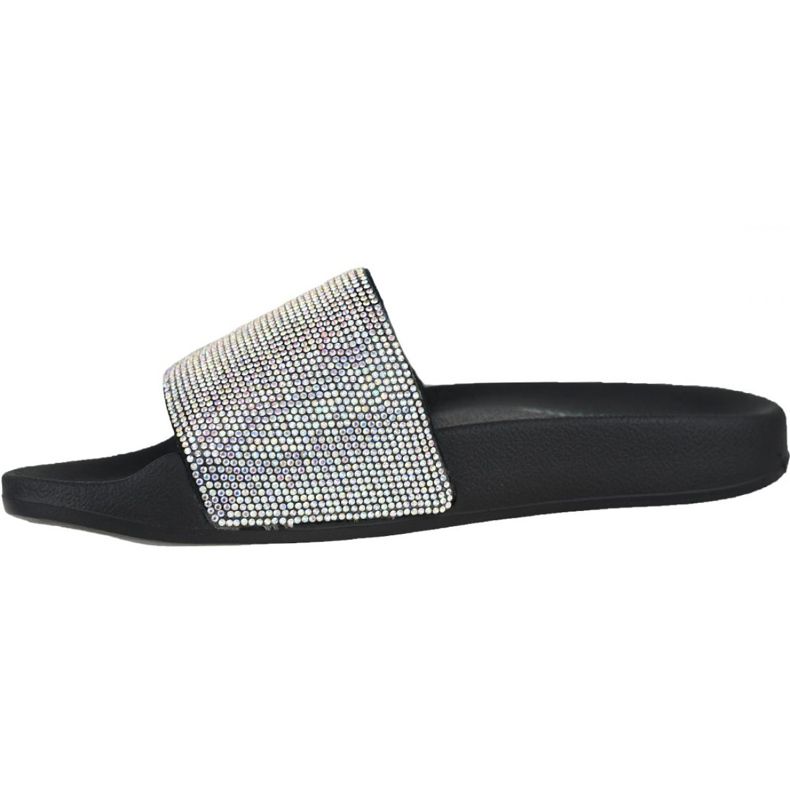 Skechers Pop Ups-stenåldern W 32369-BLK svart 1