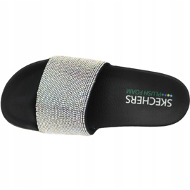 Skechers Pop Ups-stenåldern W 32369-BLK svart 2