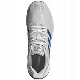 Löparskor adidas Runfalcon M EG8603 grå 1