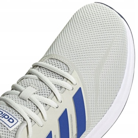 Löparskor adidas Runfalcon M EG8603 grå 2