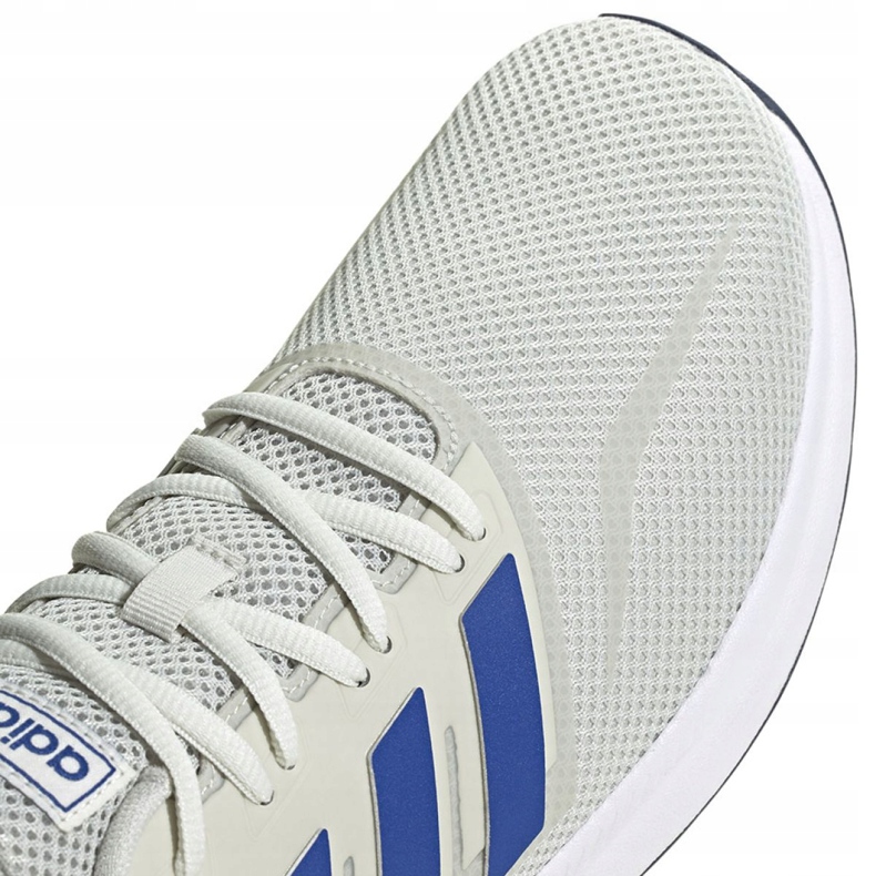 Löparskor adidas Runfalcon M EG8603 grå 2
